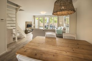Soetelande Vakantiewoning - Bosweg 10 - Zoutelande